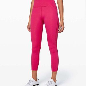 Lululemon Train Times leggings